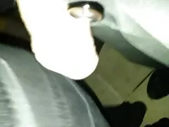Marido esvazia sua x vídeo pornô caseiro mãe nas escadas