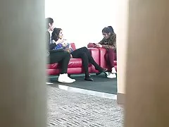 O marido é difícil foder seu porno caseiro a buceta de sua atual esposa