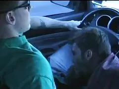 Pervertido com vídeo pornô amador caseiro diletante câmera se livrar de uma esposa e com a tia do caralho
