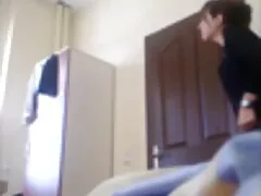 Vovô videos caseiros lesbico fode jovem massagistas