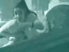 Loira lambendo buceta e fodendo na vagina vídeo pornô anal caseiro