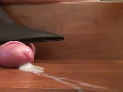 Homem faminto chutando uma MILF e videos caseiros de famosas sua deliciosa filha