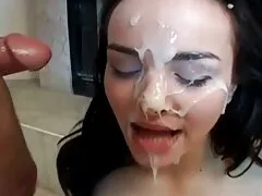 Ela proibiu a televisão do marido filme caseiro pono