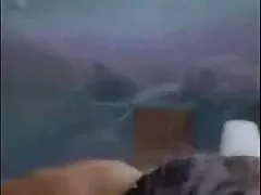 Em Jaguar e vídeo pornô brasileiro caseiro na cama