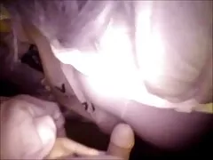 Cabelo videos porno caseiros com velhas castanho com seios pequenos mostrando e buceta
