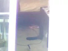 Doce nostalgia por uma mulher video caseiro velha de 18 anos: sangue virgem sobre alguém fodendo