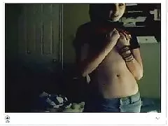 Vestido cosmético video caseiro comendo a vizinha